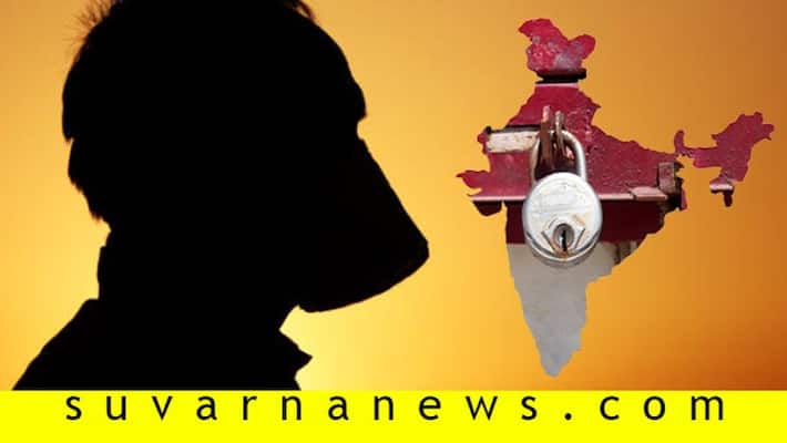 Lock down saved india govt release facts and figures Lock down saved india govt release facts and figures