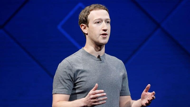 Facebook Mark Zuckerberg beats Tesla CEO Elon Musk in this rich list for the first time since 2020 sgb