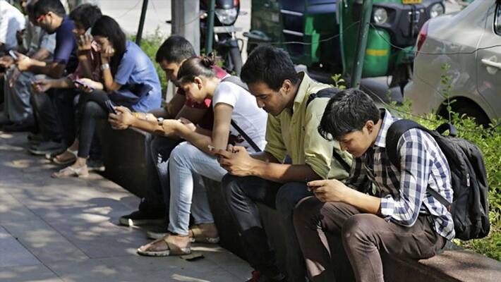 India in top 5 offer cheapest mobile data report India in top 5 offer cheapest mobile data report