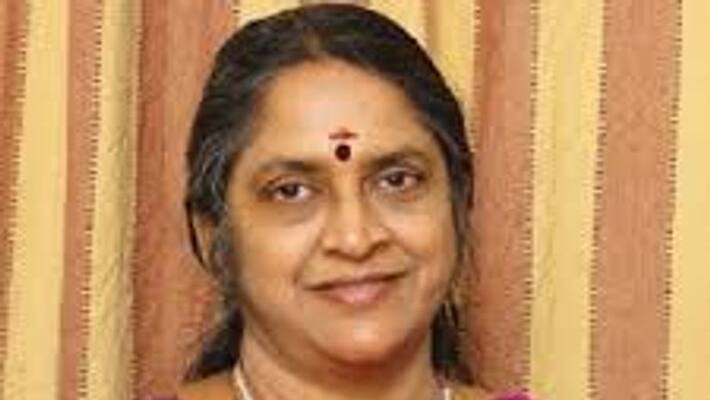 research coronavirus discovery success sudha seshayyan research coronavirus discovery success sudha seshayyan