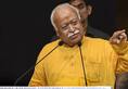 Mohan Bhagwat notes how world looks up to Indian ways of life during coronavirus pandemic