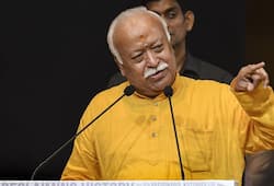 Mohan Bhagwat notes how world looks up to Indian ways of life during coronavirus pandemic