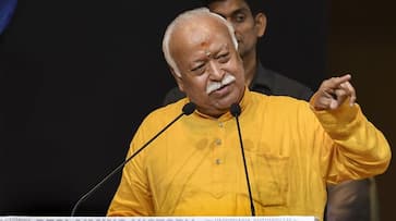Mohan Bhagwat notes how world looks up to Indian ways of life during coronavirus pandemic