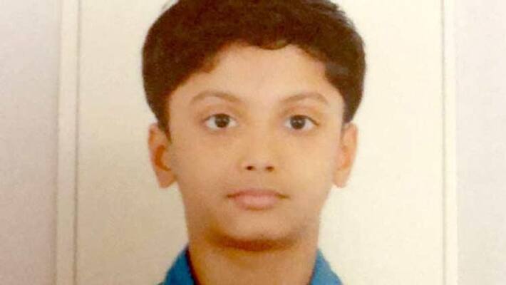 keralite foy found dead inside apartment in shariah UAE keralite foy found dead inside apartment in shariah UAE