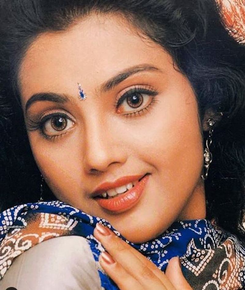 Actress Meena Latest Gallery