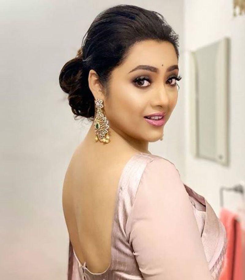 Actress Meena Latest Gallery