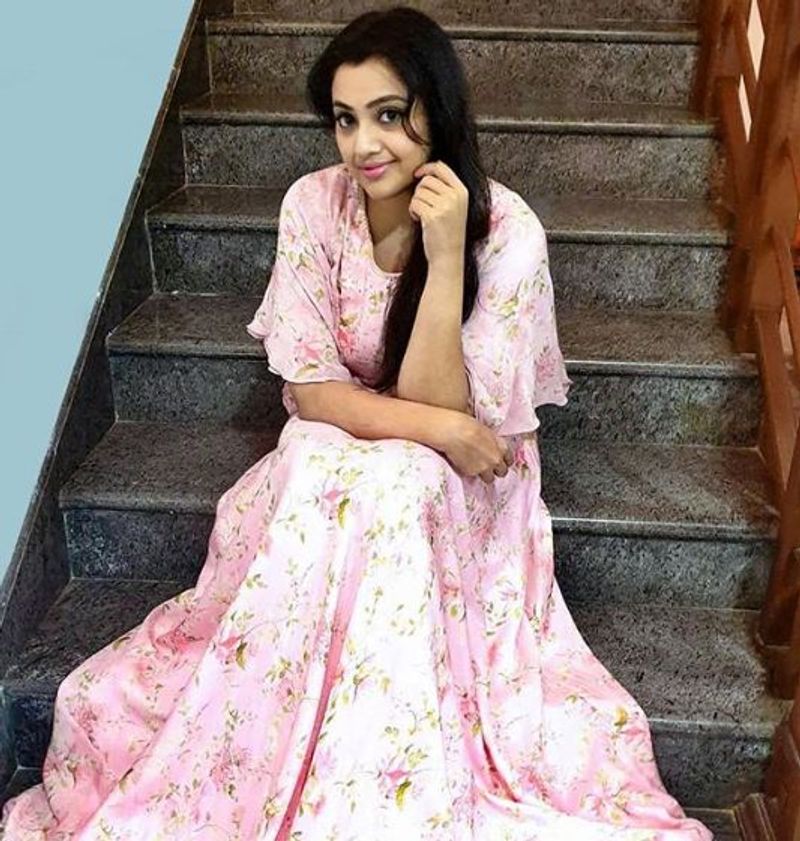 Actress Meena Latest Gallery