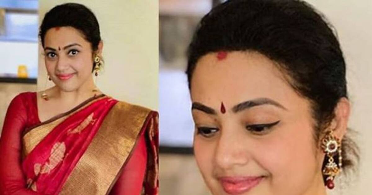 Actress Meena Net Worth 40 