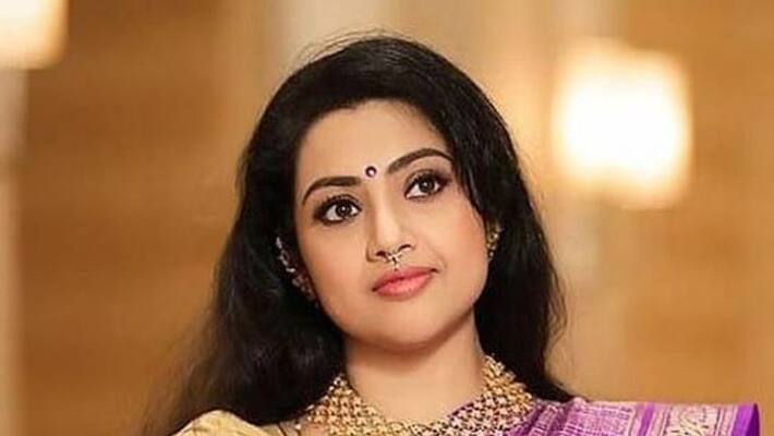 Actress Meena birthday special her interview goes viral Actress Meena birthday special her interview goes viral