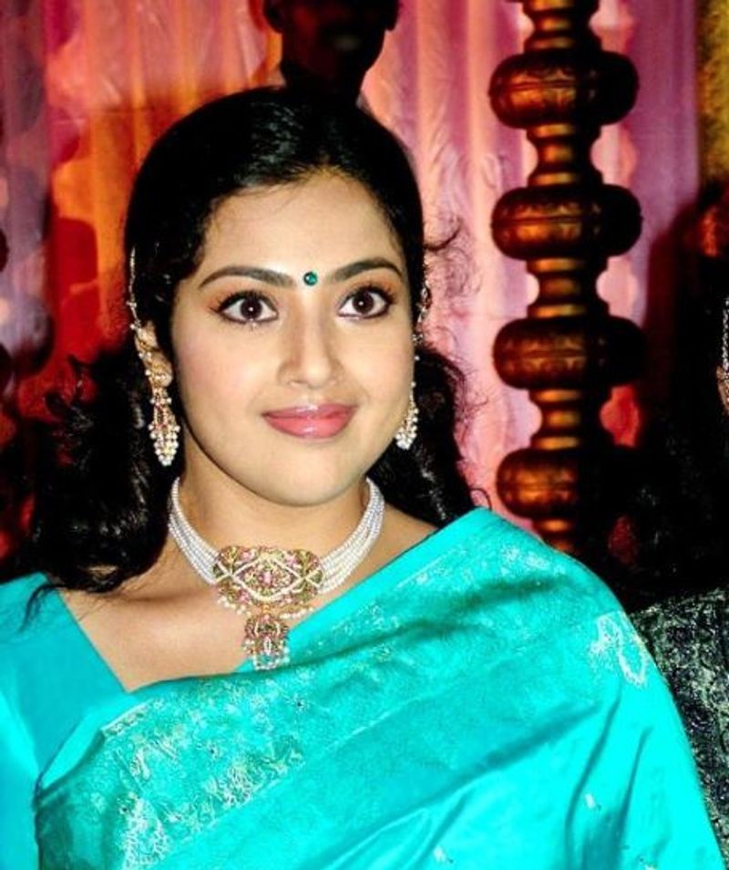 Actress Meena Latest Gallery