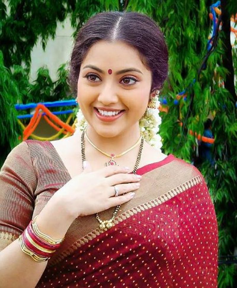Actress Meena Latest Gallery