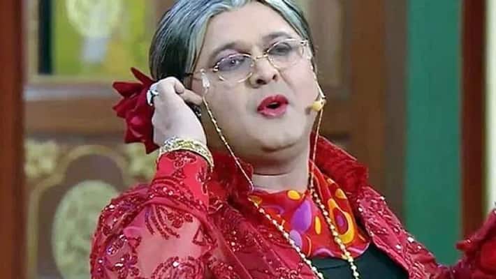 The Kapil Sharam Show Fame Ali Asgar will be seen in Jhala Dikhla Jaa season 10 AKA The Kapil Sharam Show Fame Ali Asgar will be seen in Jhala Dikhla Jaa season 10 AKA