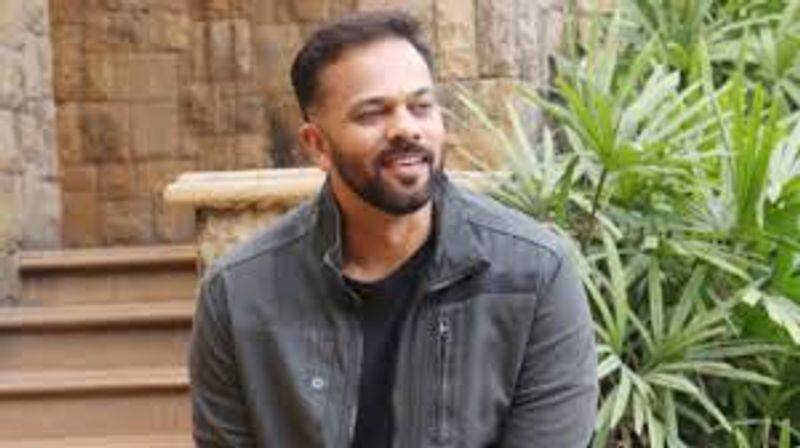 Bollywood Dirctor Rohit Shetty Facilitated 8 Hotels across mumbai for police department
