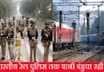 Indian Railways Take These Steps To help corona warriors