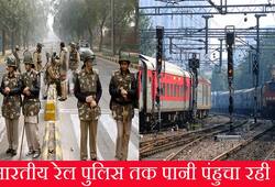 Indian Railways Take These Steps To help corona warriors