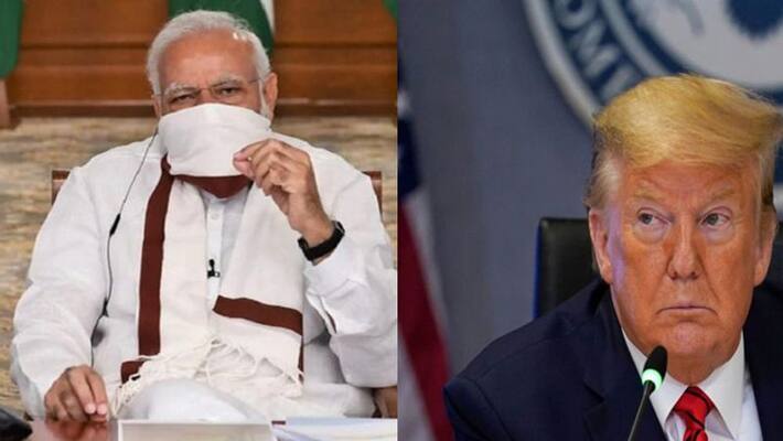doctor of varanasi sent a gamchha to donald trump kpl doctor of varanasi sent a gamchha to donald trump kpl