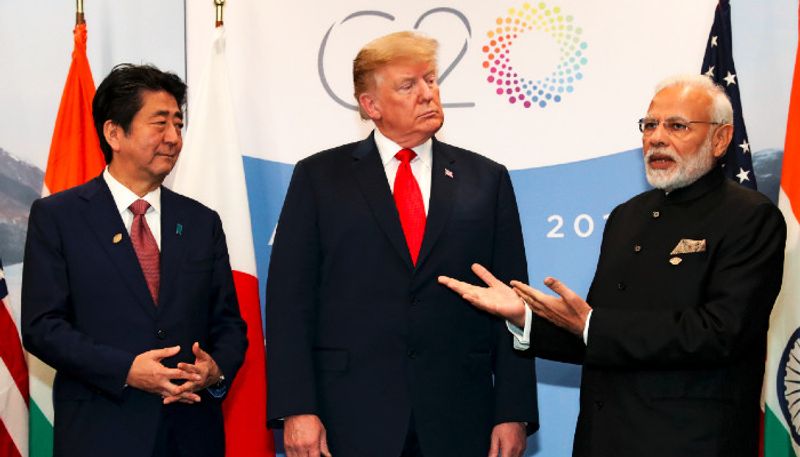 India and Japan sign military alliance against China as world braces for war BSS