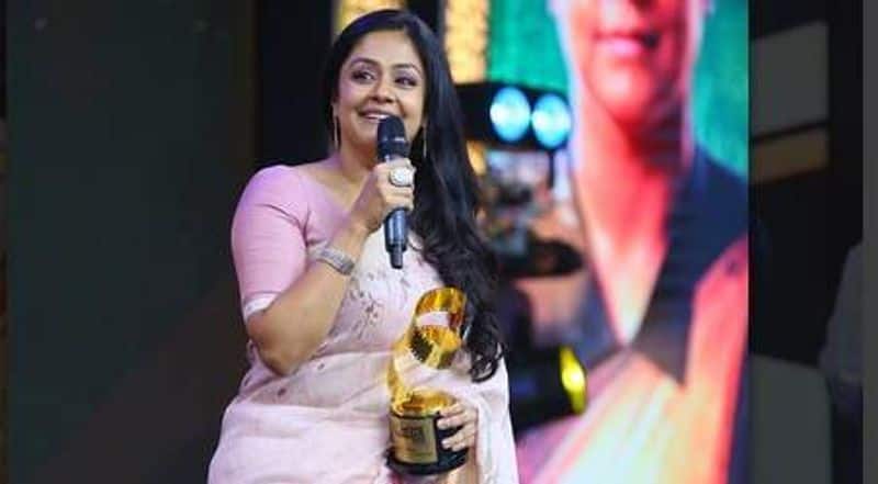 Draupathi Director Mohan G Critic Jyothika Temple Issue Speech
