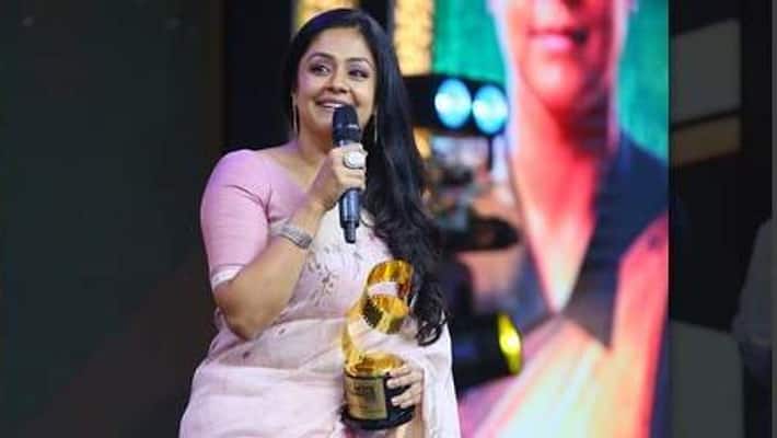 jyothika thanjore speech collector take action immediately jyothika thanjore speech collector take action immediately
