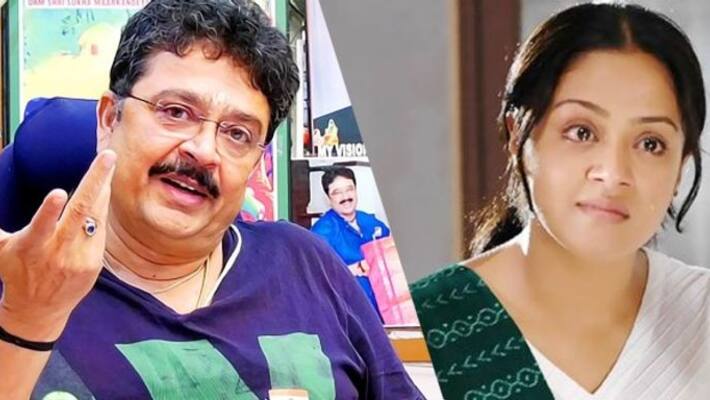 Actress Jyothika Thanjai Periya Kovil Speech Issue Actress Jyothika Thanjai Periya Kovil Speech Issue