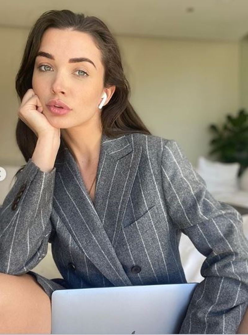 Actress Amy Jackson Photos