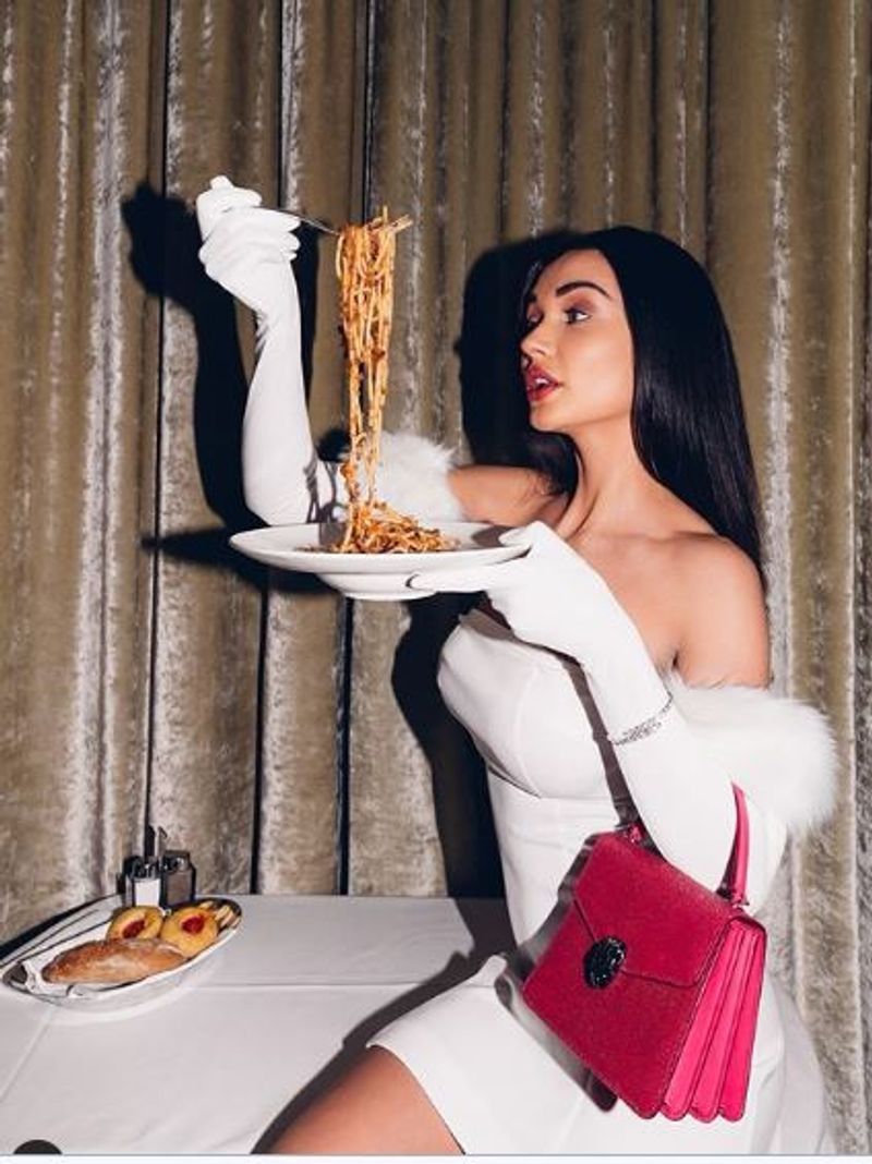 Actress Amy Jackson Photos