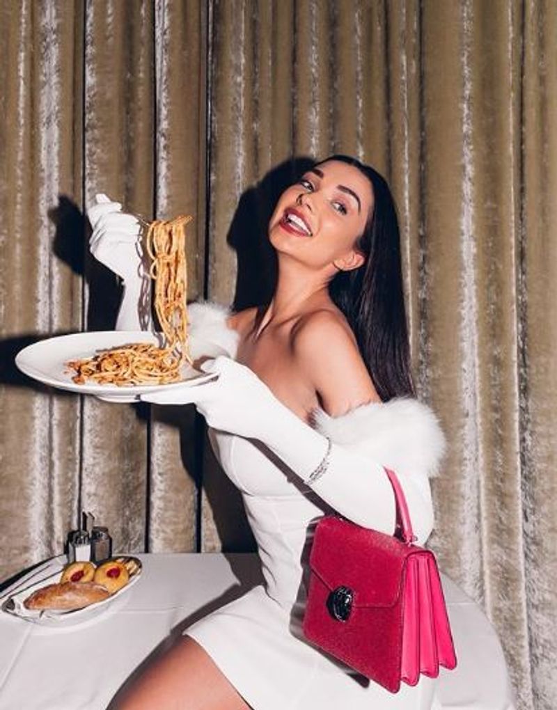 Actress Amy Jackson Photos