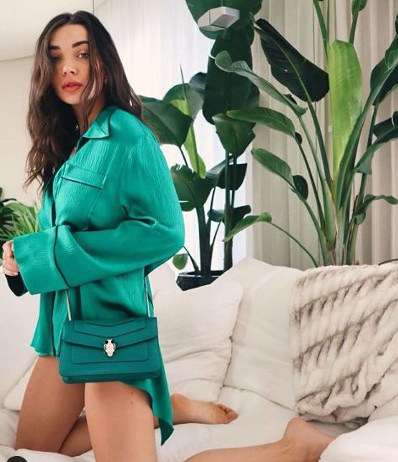 Actress Amy Jackson Photos