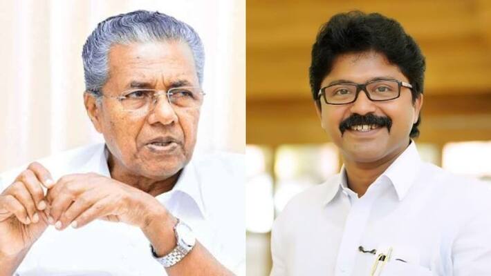 pinarayi vijayan slams eldose kunnapillill mla on his facebook post pinarayi vijayan slams eldose kunnapillill mla on his facebook post