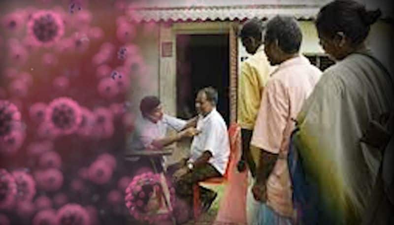 How rural areas of India have been able to counter the coronavirus crisis