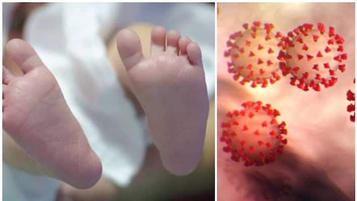 6-month-old diagnosed with coronavirus dies 6-month-old diagnosed with coronavirus dies