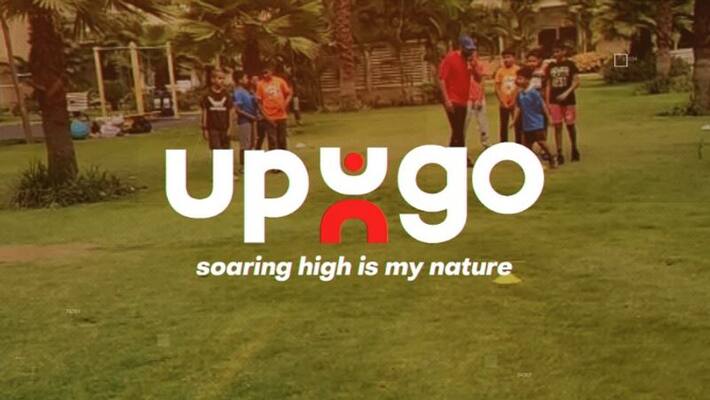 a Bangalore success story about upugo, a seven month old start up a Bangalore success story about upugo, a seven month old start up