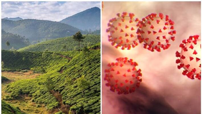 idukki six covid patients second test result negative idukki six covid patients second test result negative