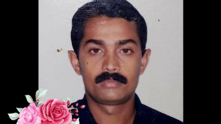 ksrtc driver died in ambalappuzha ksrtc driver died in ambalappuzha