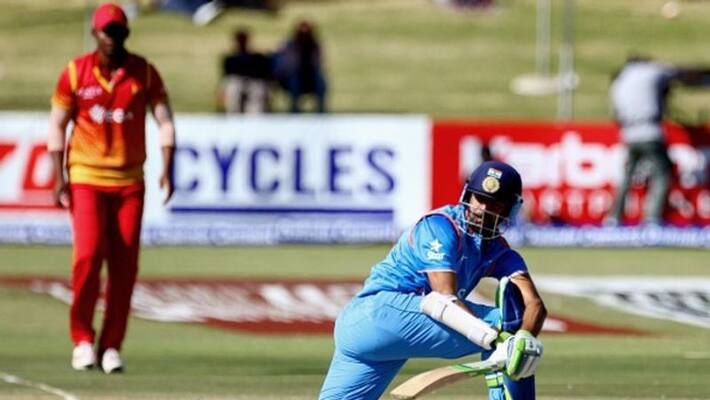 5 Cricketers who played just one game for India 5 Cricketers who played just one game for India
