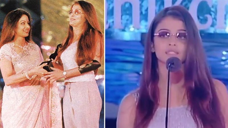 Aishwarya with fractured arm big sunglasses show Salman assault