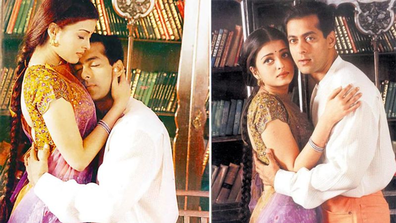 সলমনের কারণে বিগ বাজেটের চারটে ছবি হাতছাড়া হয়ে গিয়েছিল ঐশ্বর্য।
