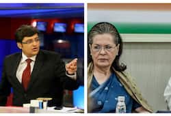 If Congress-orchestrated attack on Arnab is not an attack on freedom of speech, what else is?