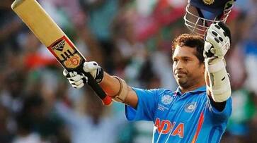 Sachin Tendulkar wants ICC to relook at rules pitches used for ODIs Sachin Tendulkar wants ICC to relook at rules pitches used for ODIs