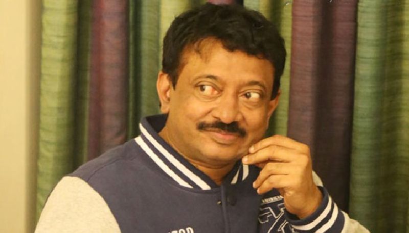 Ram Gopal Varma Climax Adult Movie Released on May 29 in OTT Platform