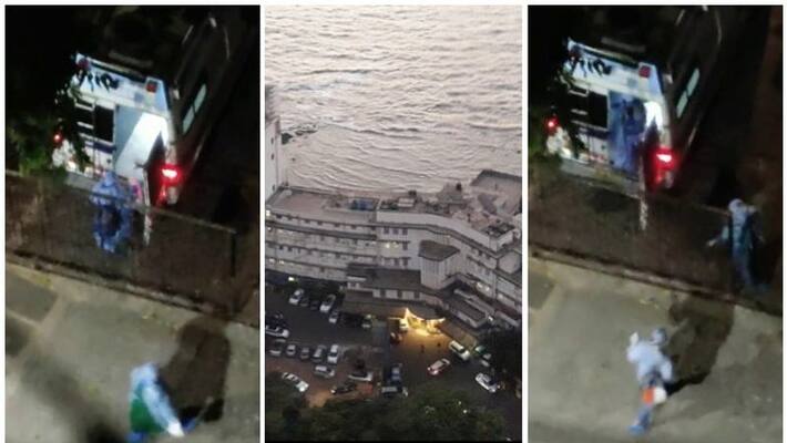 covid 19 nurses in mumbai are forced to do job without knowing their disease status covid 19 nurses in mumbai are forced to do job without knowing their disease status