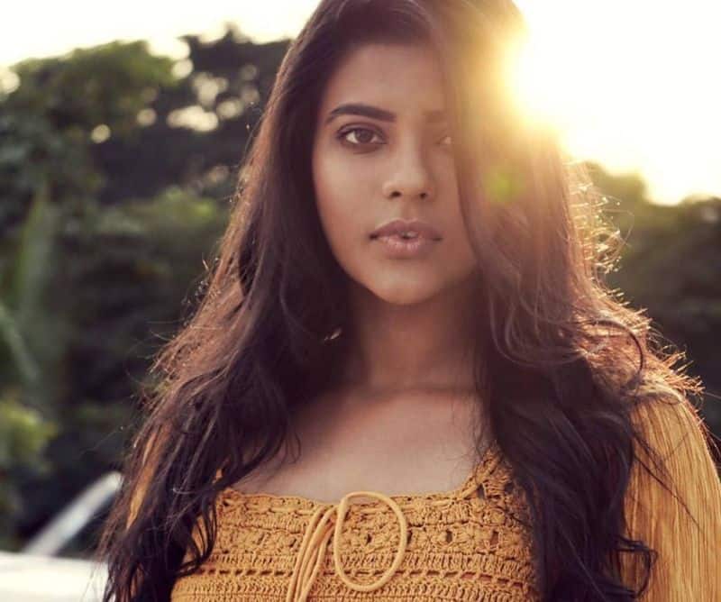 aishwarya rajesh open talk about sexual harassment and rejection