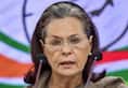 Sonia Gandhi wept tears for victims of Batla House encounter, but her heart doesn't go out to Palghar Hindus