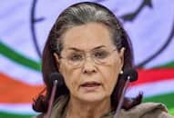 Sonia Gandhi wept tears for victims of Batla House encounter, but her heart doesn't go out to Palghar Hindus