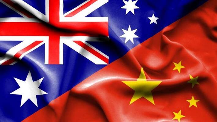 China hits back after Australia calls for probe into origins of coronavirus China hits back after Australia calls for probe into origins of coronavirus