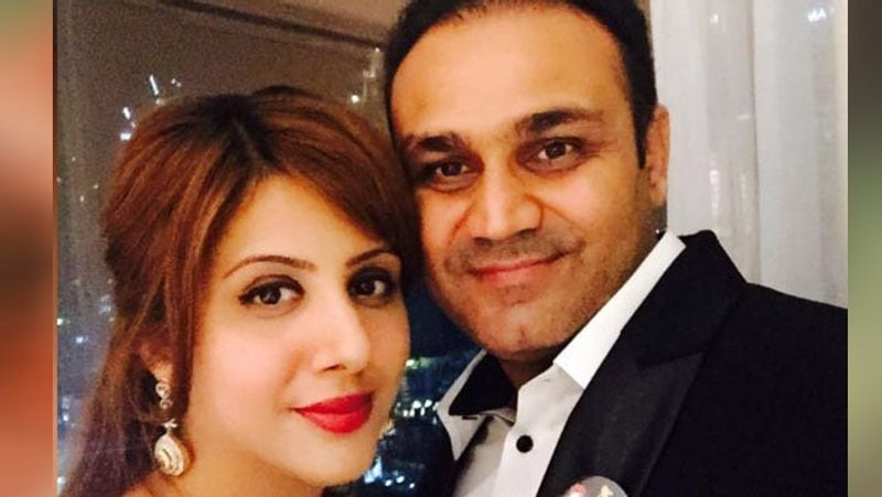 From Virender Sehwag to Shahid Afridi: 5 cricketers who married their relative or friend's wife-ayh