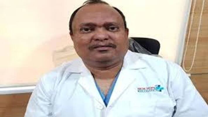 it is impossible to relocate doctor's body who died due to corona, says chennai corporation it is impossible to relocate doctor's body who died due to corona, says chennai corporation