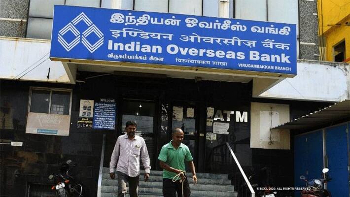 Indian Overseas bank introduces special Agri scheme for the Agriculture sector covid -19 impact Indian Overseas bank introduces special Agri scheme for the Agriculture sector covid -19 impact
