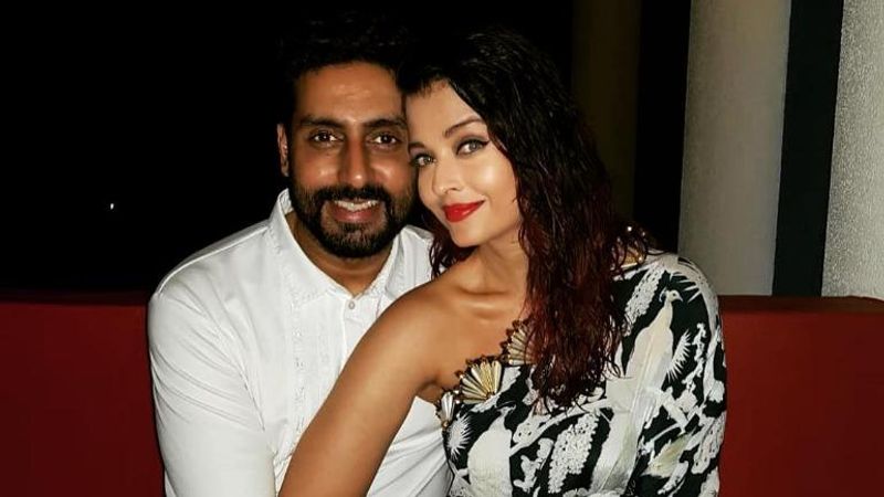 Recently, a small throwback video of Aishwarya Rai began doing the rounds on social media and it shows the real side of the actress. And we gotta say that she's anything, but a suspicious wife.
