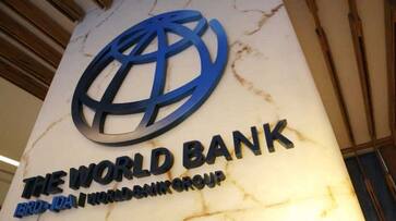World Bank approves $1 billion to support India's fight against Covid-19